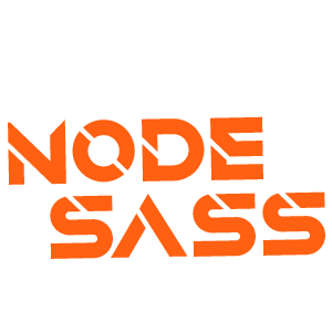 node sass project